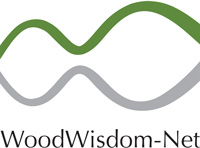 Wood Wisdom-Net+ Logotype