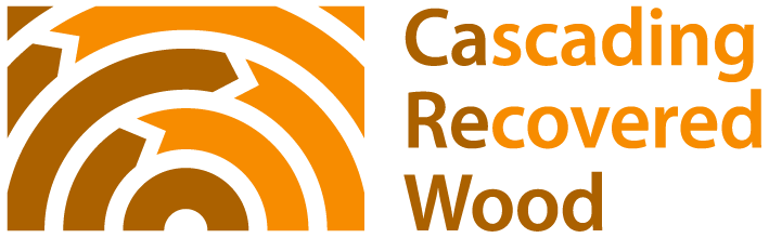 CareWood logotype
