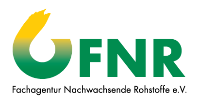FNR Logotype