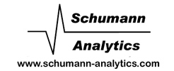 chumann-Analytics GmbH Logotype