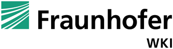 Fraunhofer-Institut für Holzforschung - Wilhelm-Klauditz-Institut Logotype